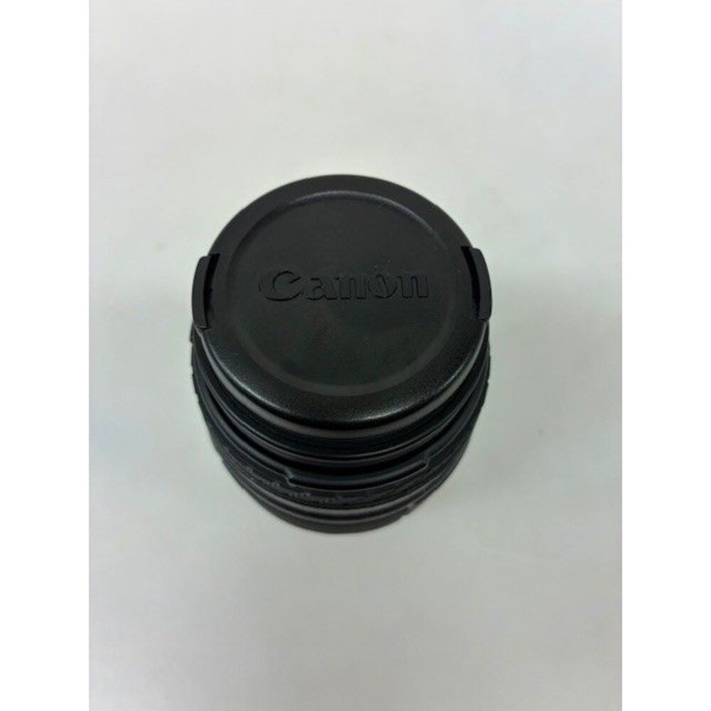 j95) Sigma UC Auto Zoom Lens Canon AF  70-210 1:4-5.6 W/Caps GREAT CONDITION!
